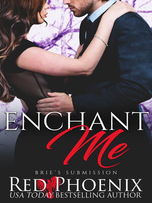 cover image of Enchant Me